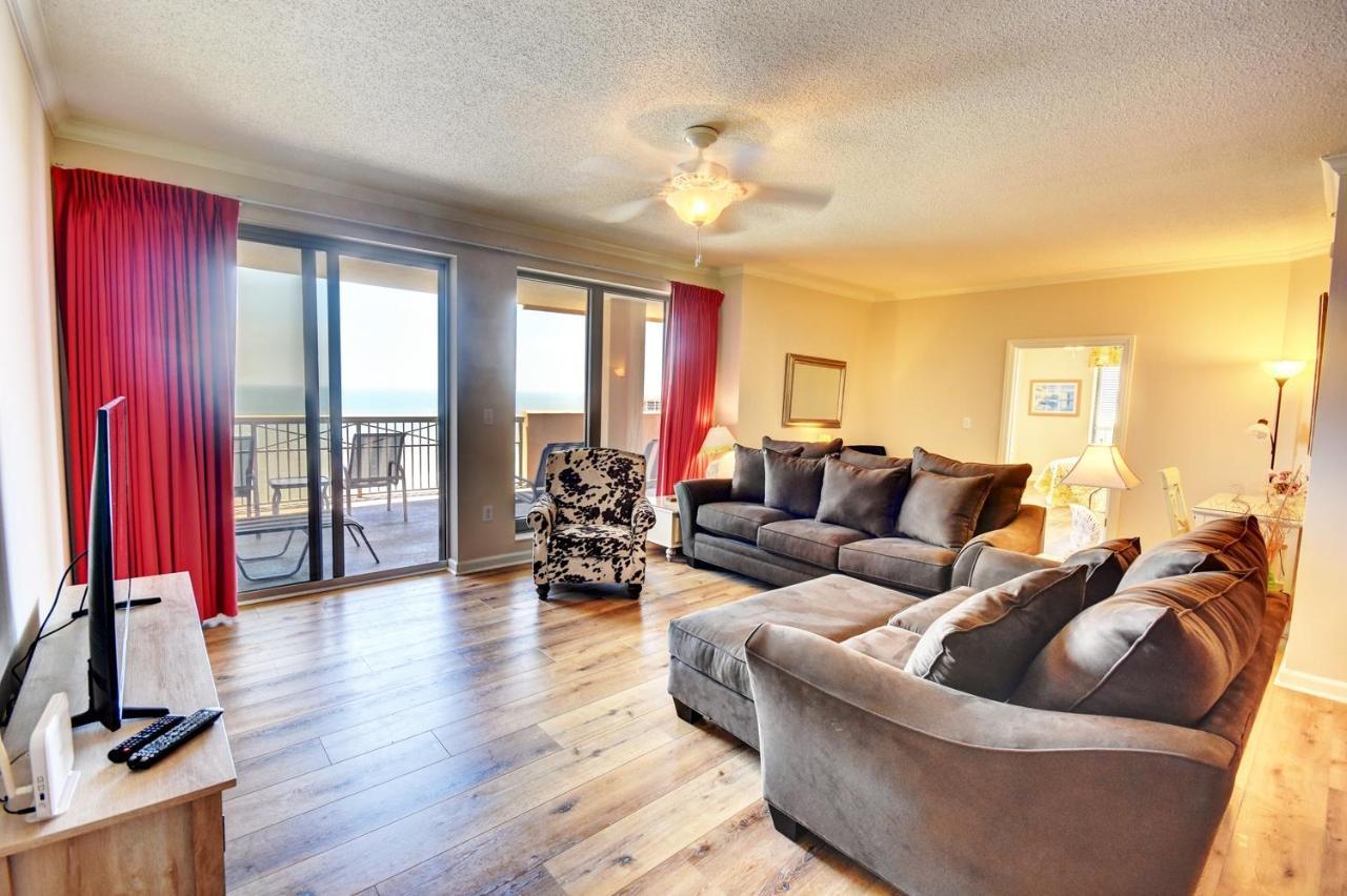 Margate Tower 2401 Condo Myrtle Beach Exterior foto